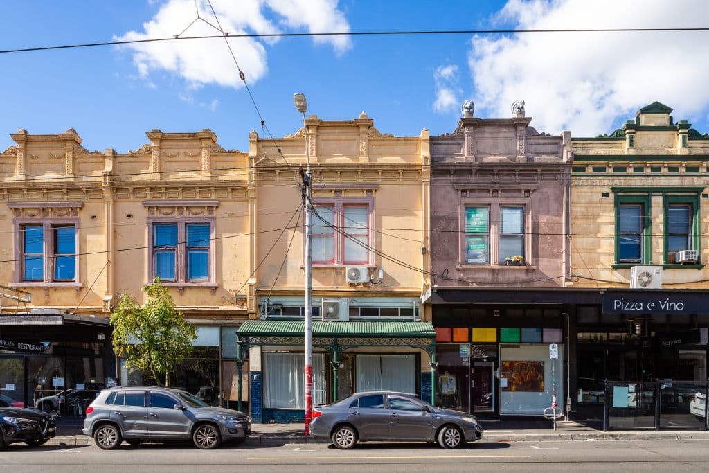 Mobile franchises offer and alternative to traditional bricks-and-mortar businesses. Photo: Greg Briggs