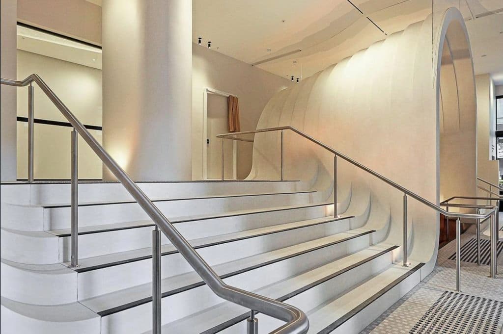 226 Flinders Lane, Invicta House