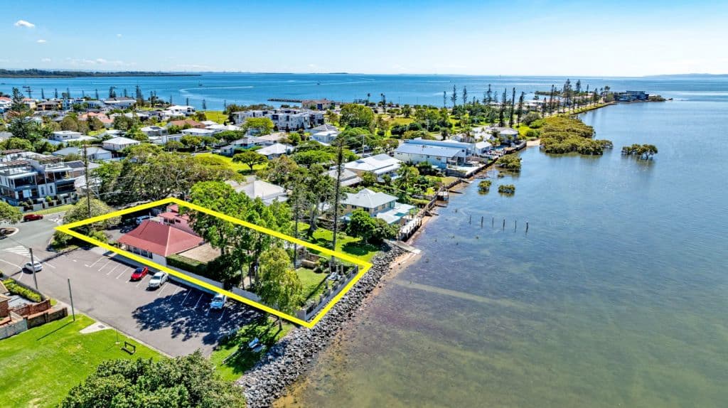 149 Shore Street North Cleveland QLD 4163