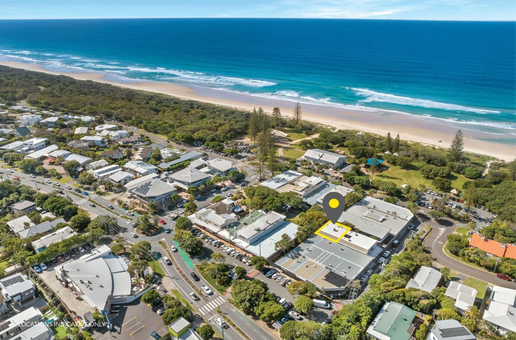 3 & 4/8 Grebe Street Peregian Beach QLD 4573