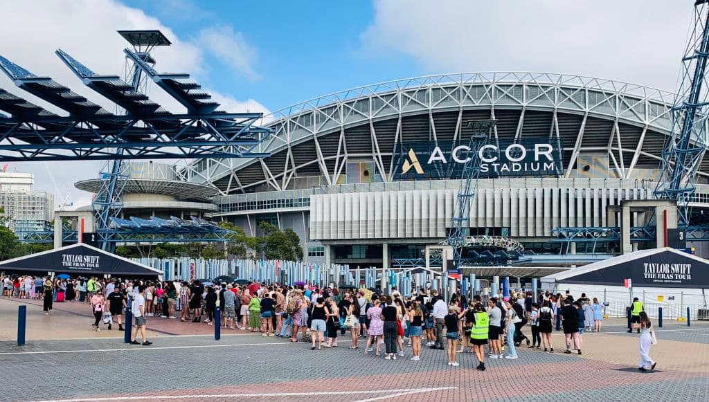 Zone 3CD, 29 Carter Street Lidcombe NSW 2141