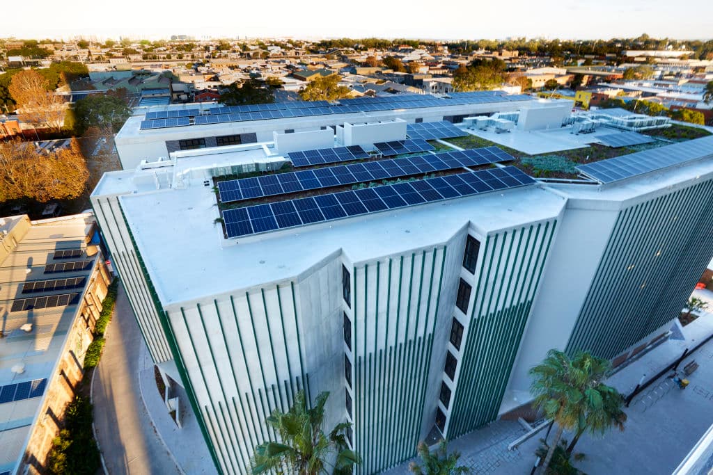 18-30 Faversham Street Marrickville NSW 2204