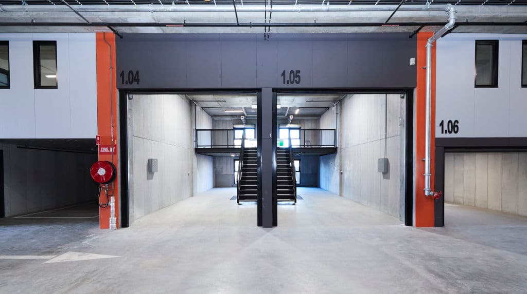 18-30 Faversham Street Marrickville NSW 2204