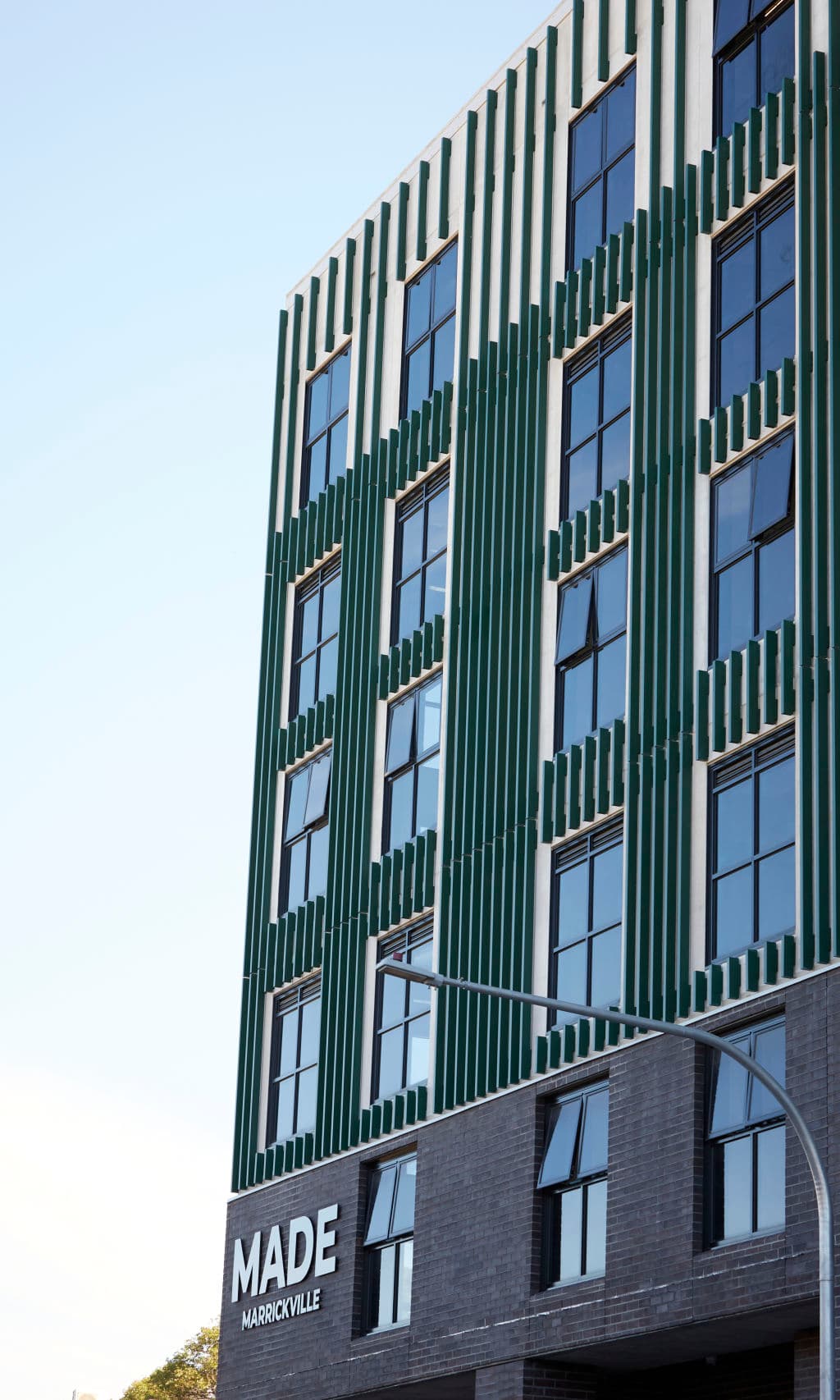 18-30 Faversham Street Marrickville NSW 2204