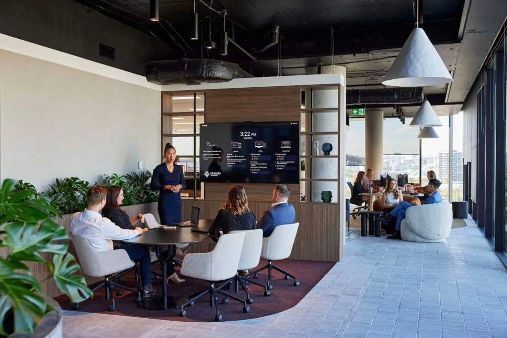 9 Wilson Street West End QLD 4101