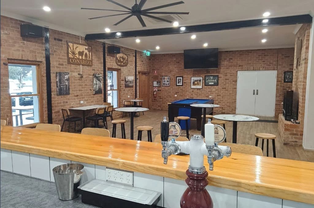 5310 Conargo Road Conargo NSW 2710