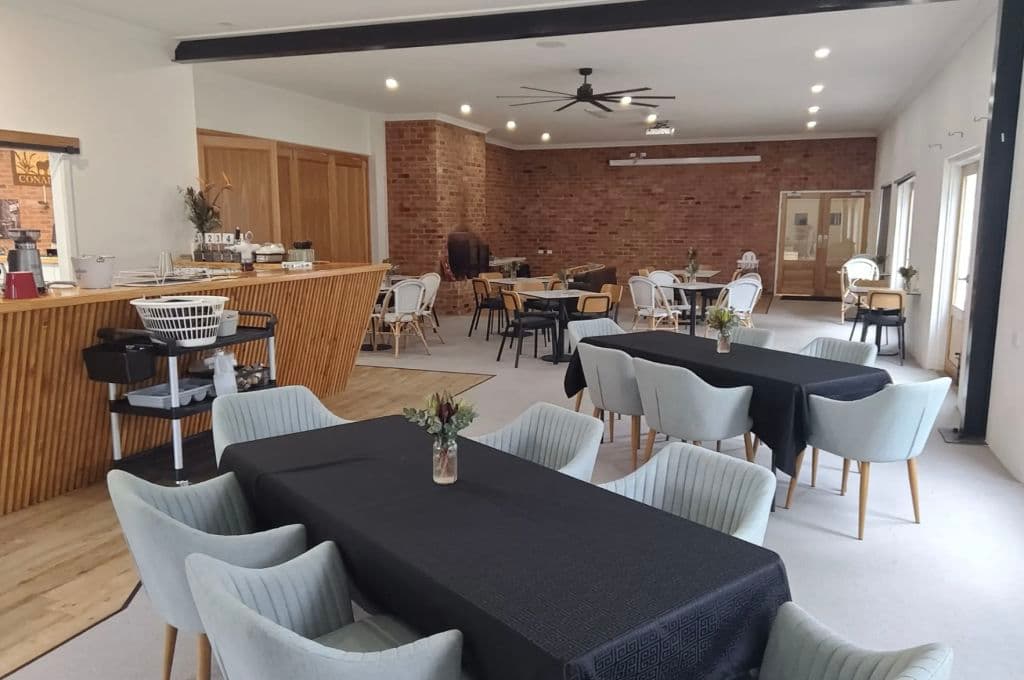 5310 Conargo Road Conargo NSW 2710