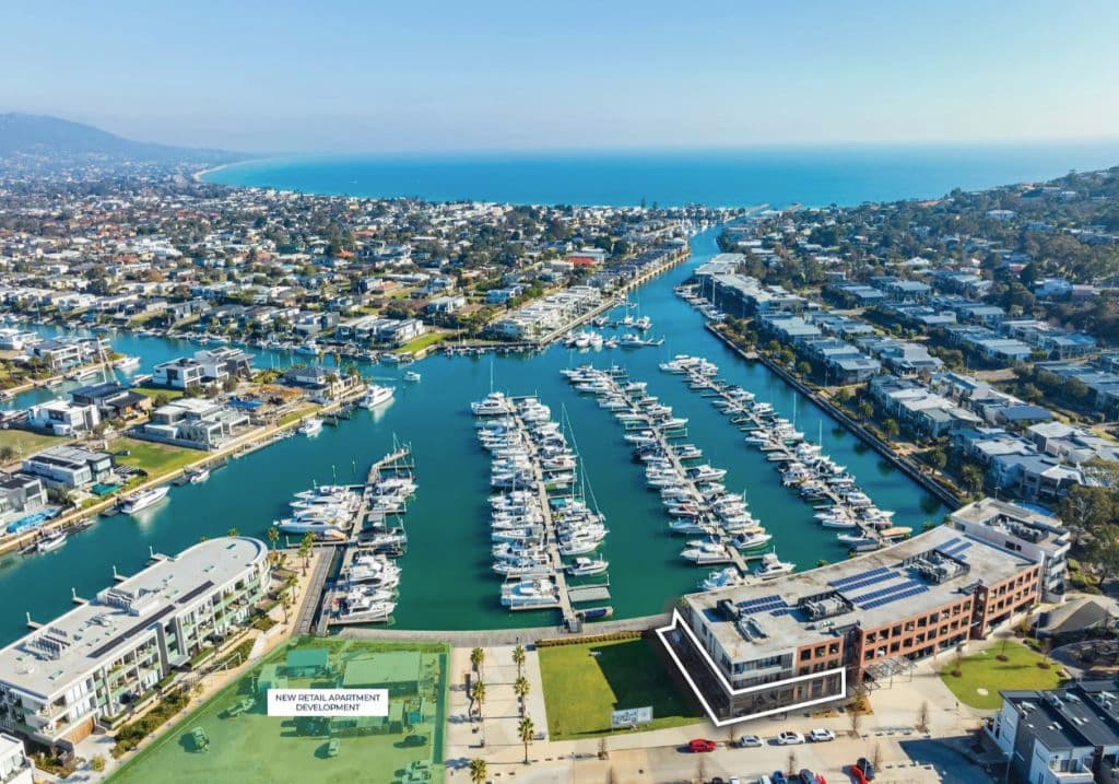 5 Waterfront Place Safety Beach VIC 3936