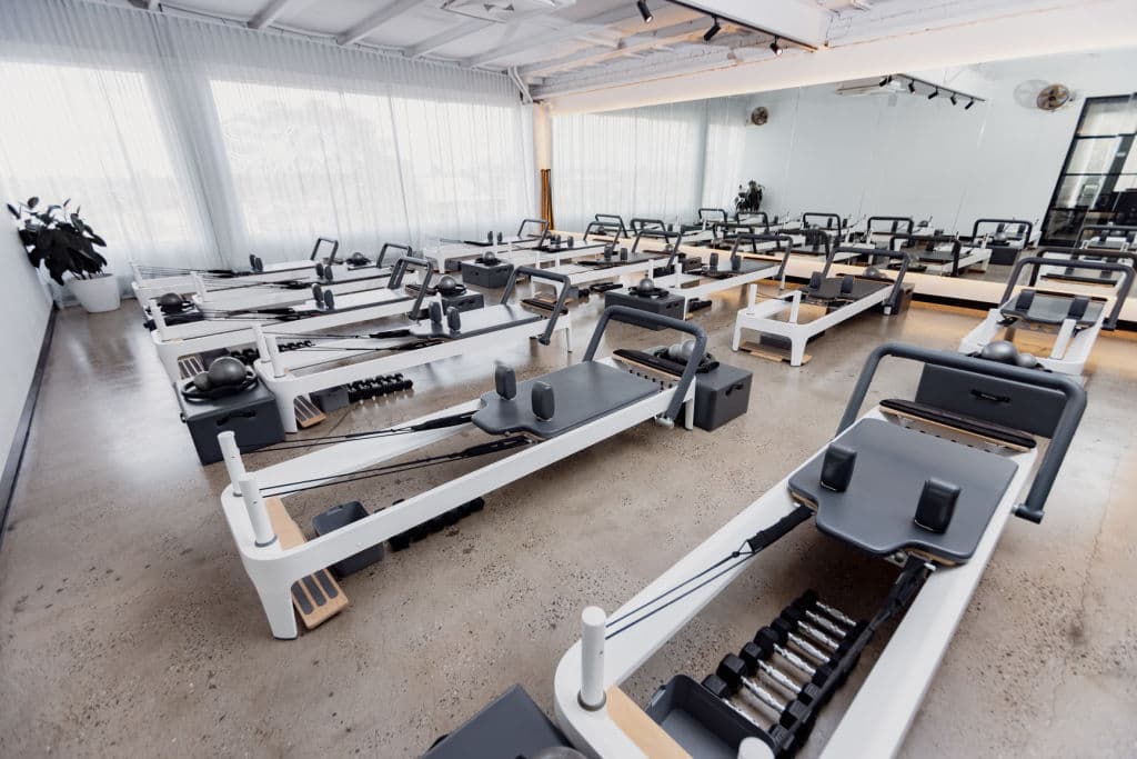 Since the pandemic, there has been a growing focus on health and self-care.