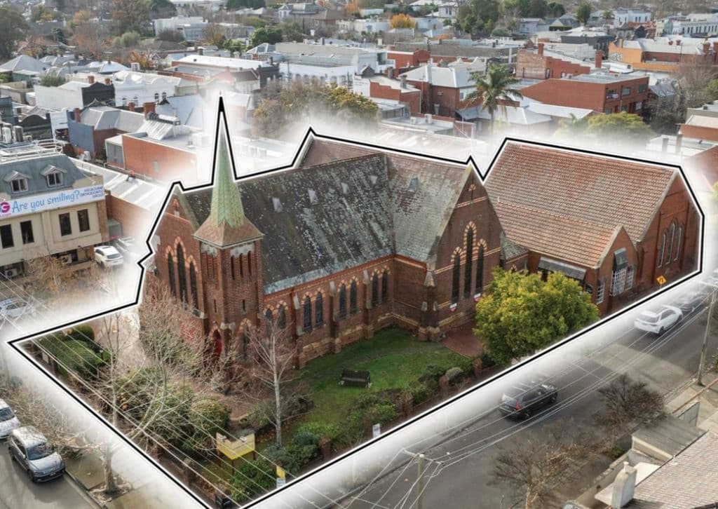 86B Kooyong Road Armadale VIC 3143