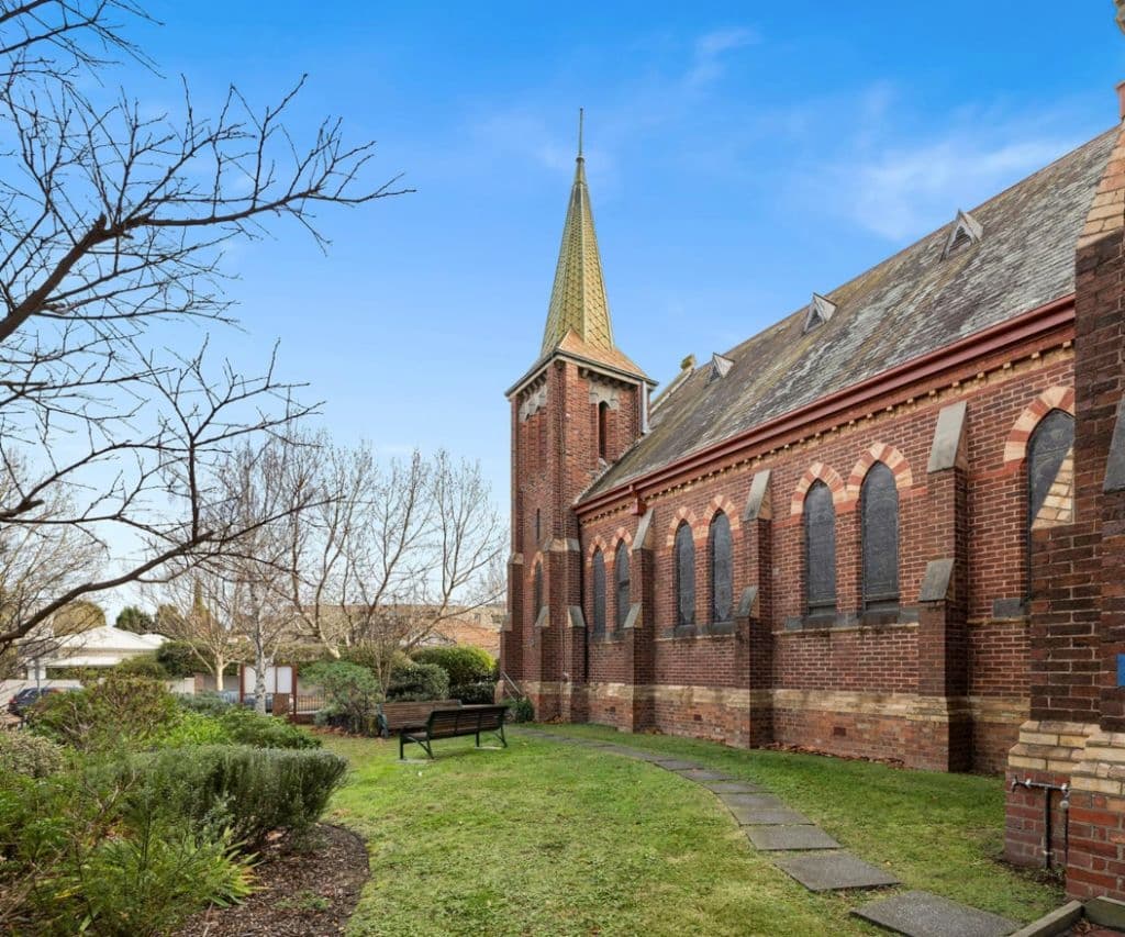 86B Kooyong Road Armadale VIC 3143