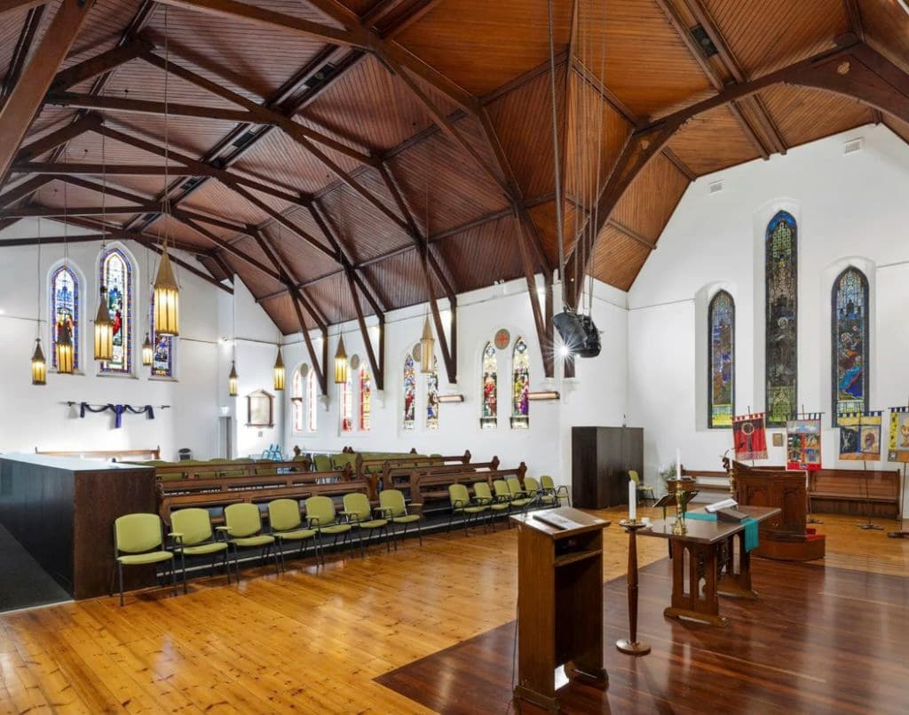 86B Kooyong Road Armadale VIC 3143