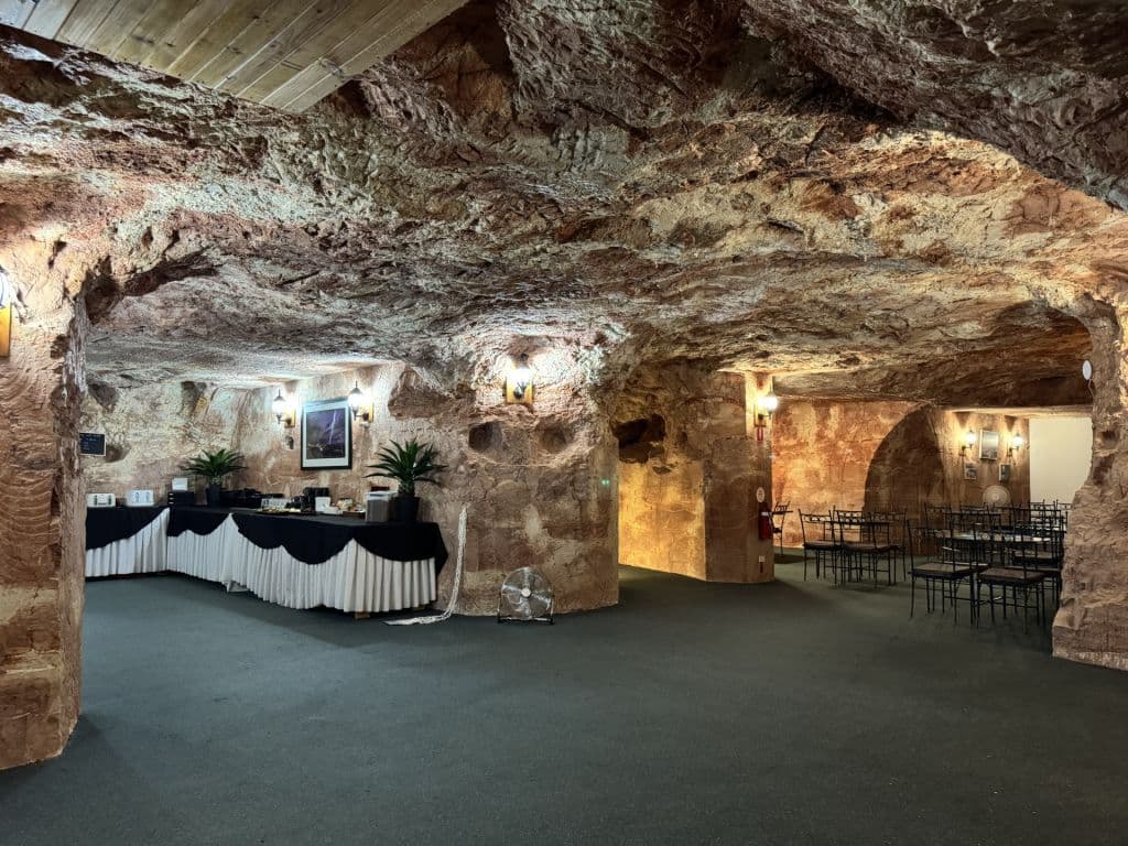 Cooper Pedy Experience Motel, Coober Pedy SA 5723