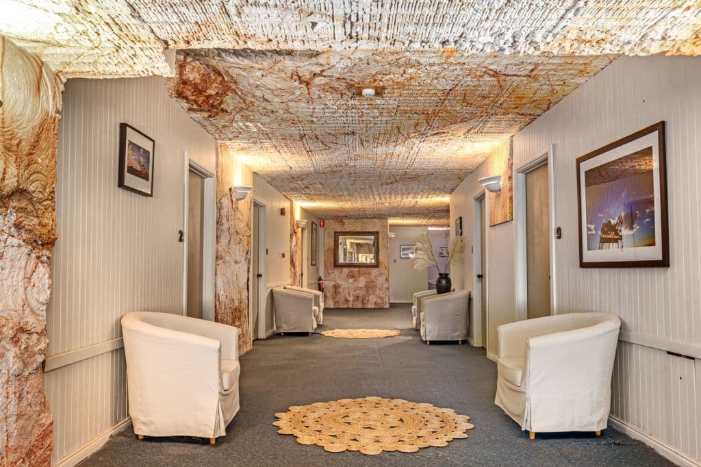 Cooper Pedy Experience Motel, Coober Pedy SA 5723