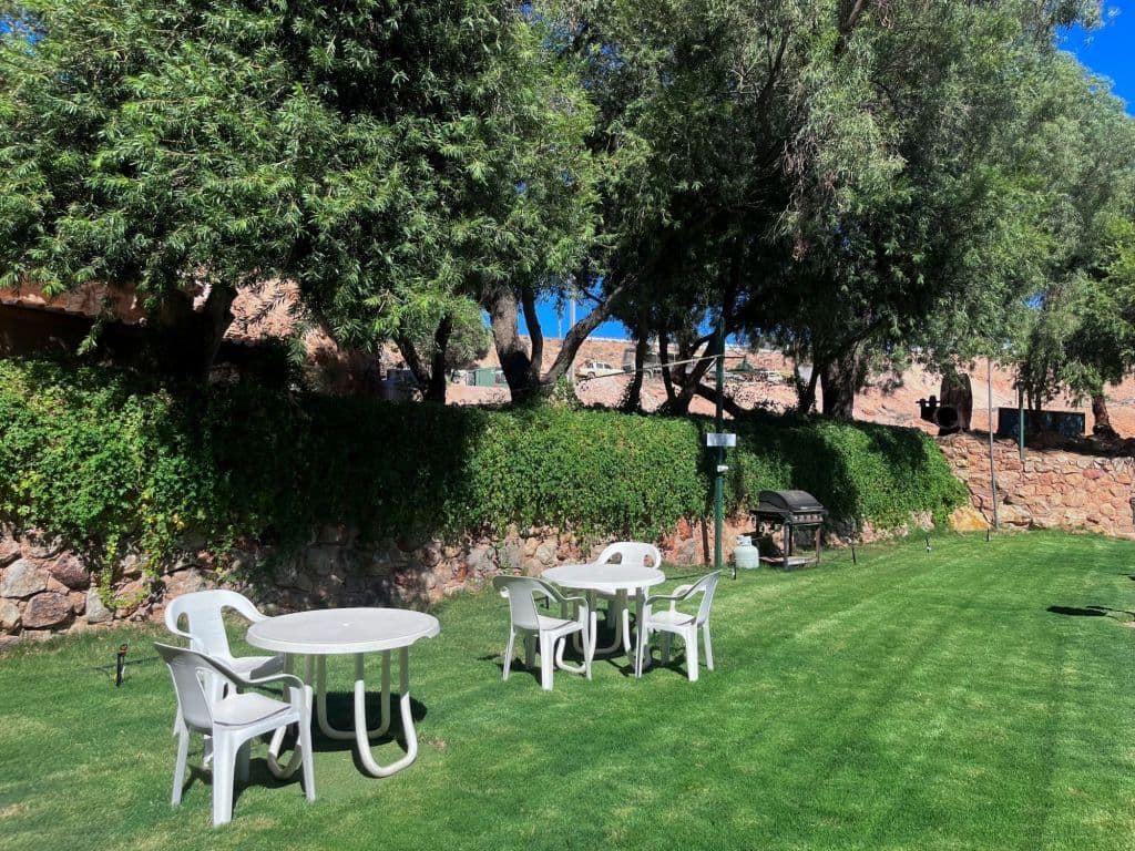 Cooper Pedy Experience Motel, Coober Pedy SA 5723