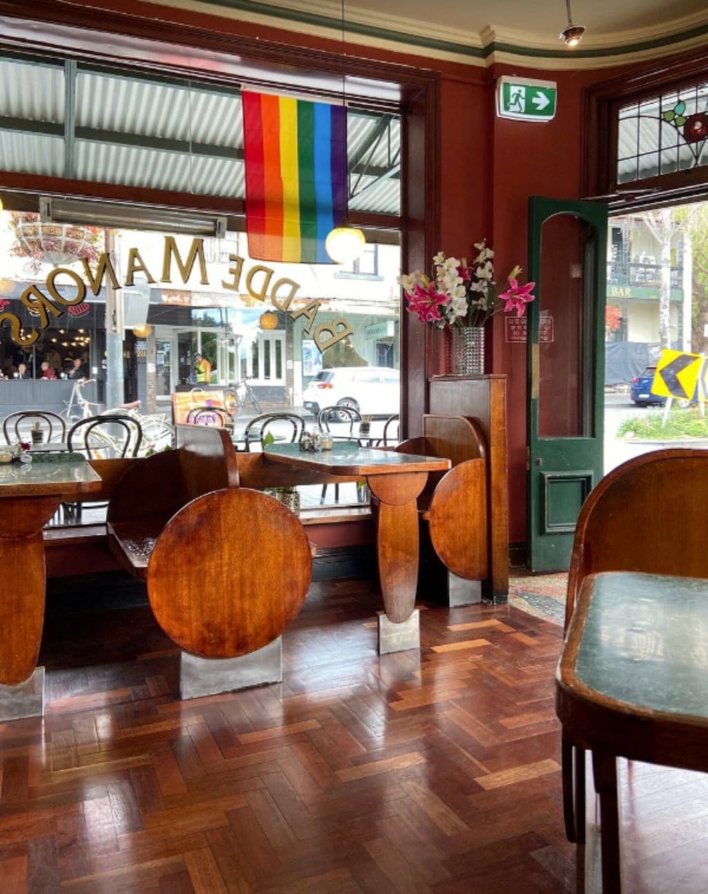 37 Glebe Point Road Glebe NSW 2037