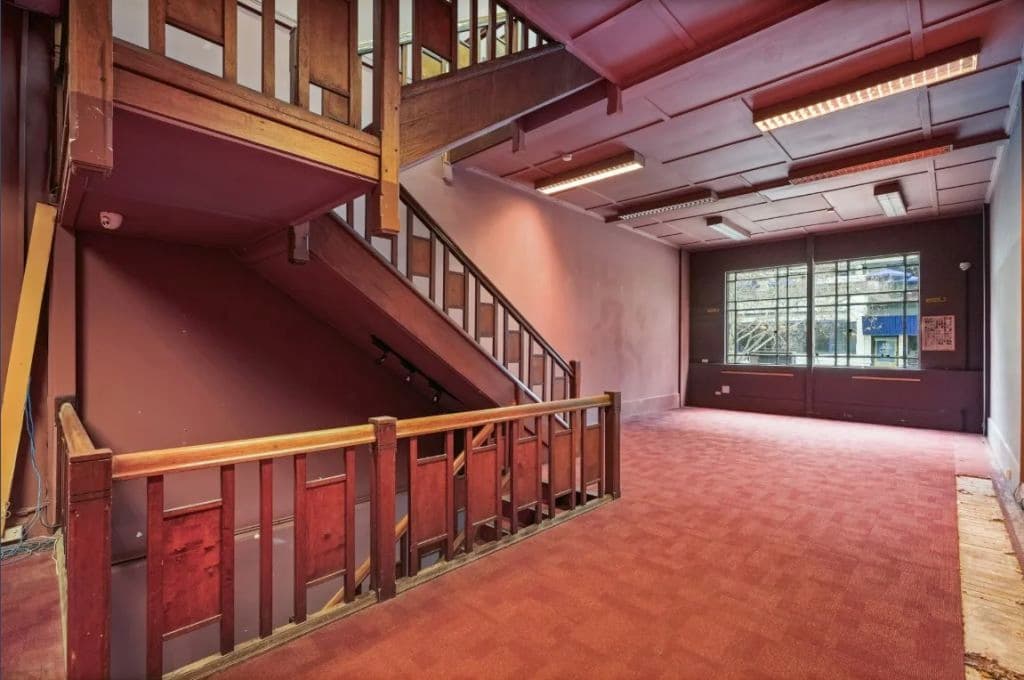 86 Bourke Street Melbourne VIC 3000