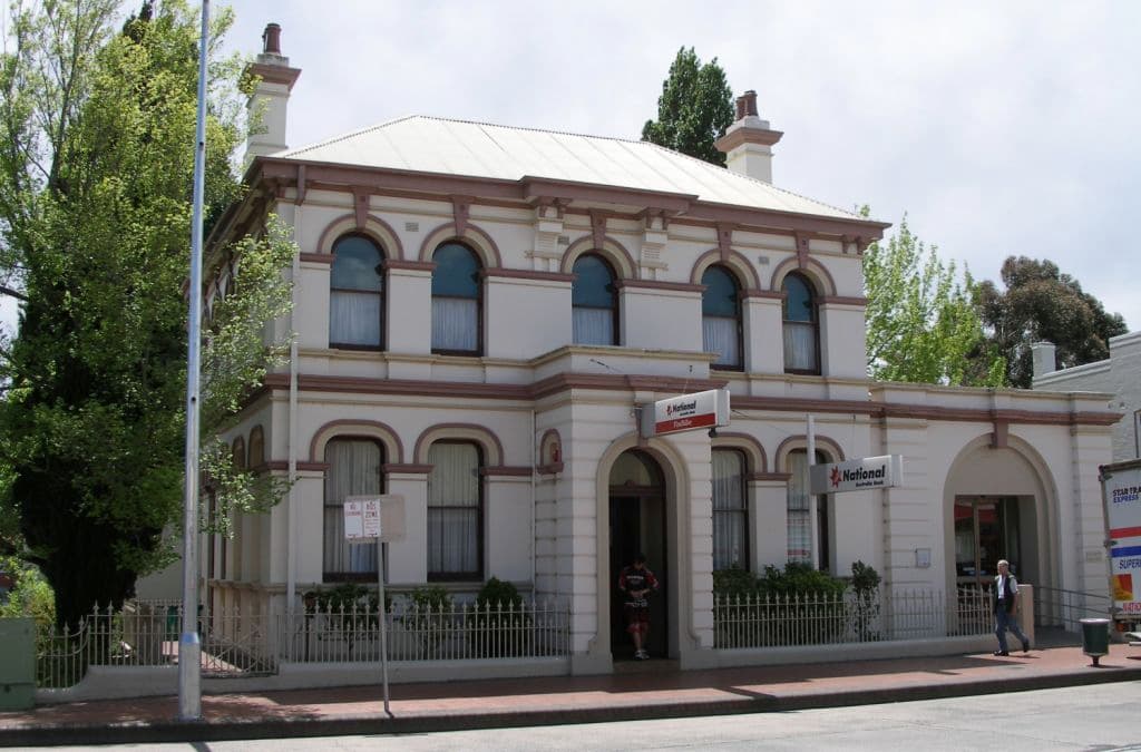 156 Main Street, Lithgow NSW 2790