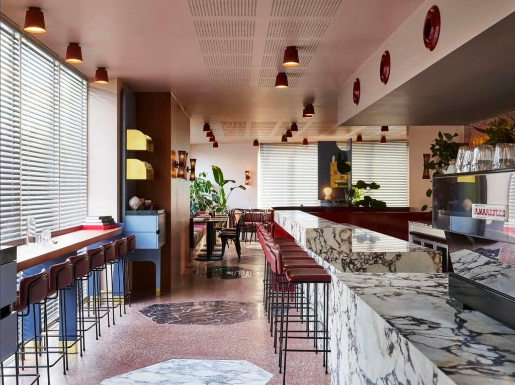 Lagotto/1 York Street Fitzroy North VIC 3068