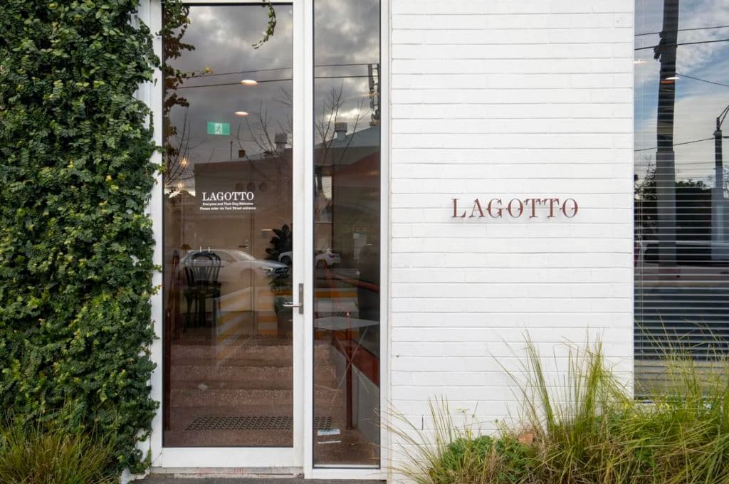 Lagotto/1 York Street Fitzroy North VIC 3068
