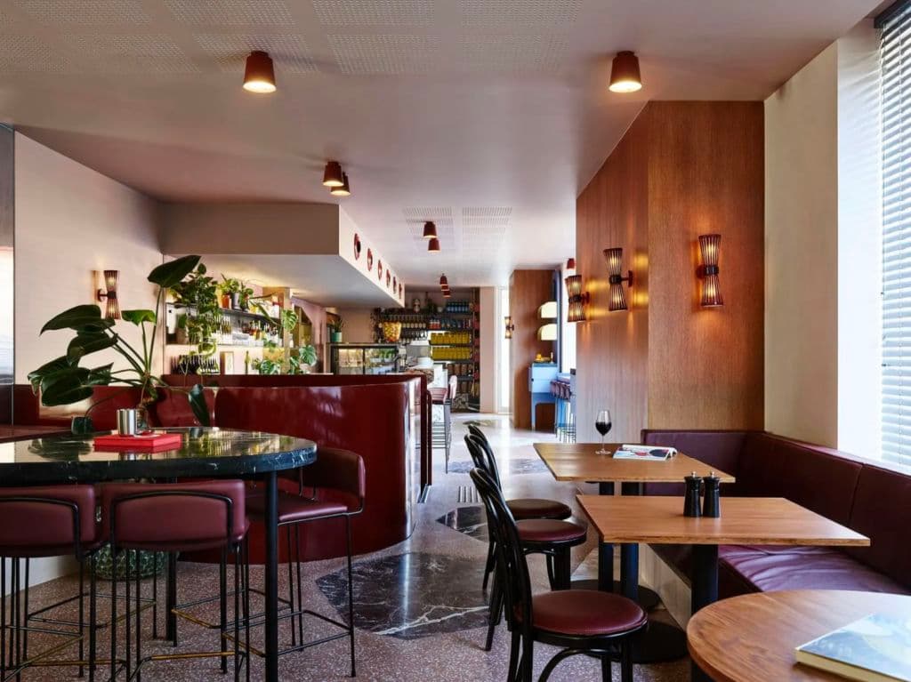 Lagotto/1 York Street Fitzroy North VIC 3068