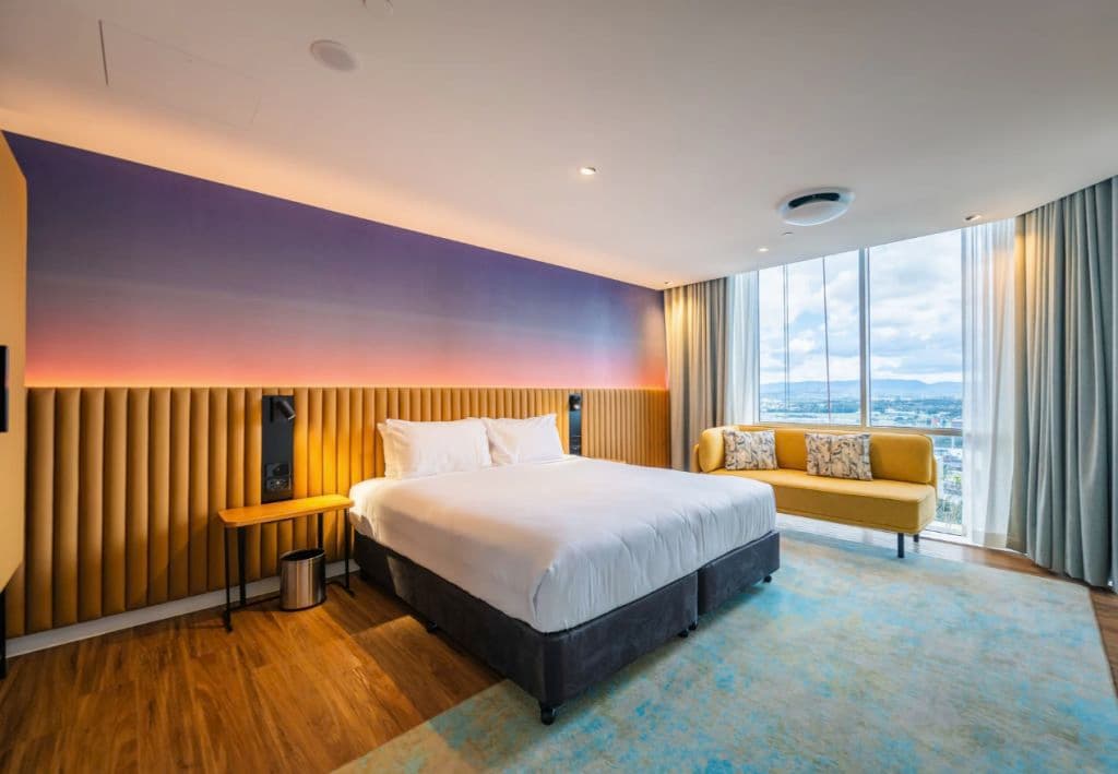 2 Cavill Avenue Surfers Paradise QLD 4217