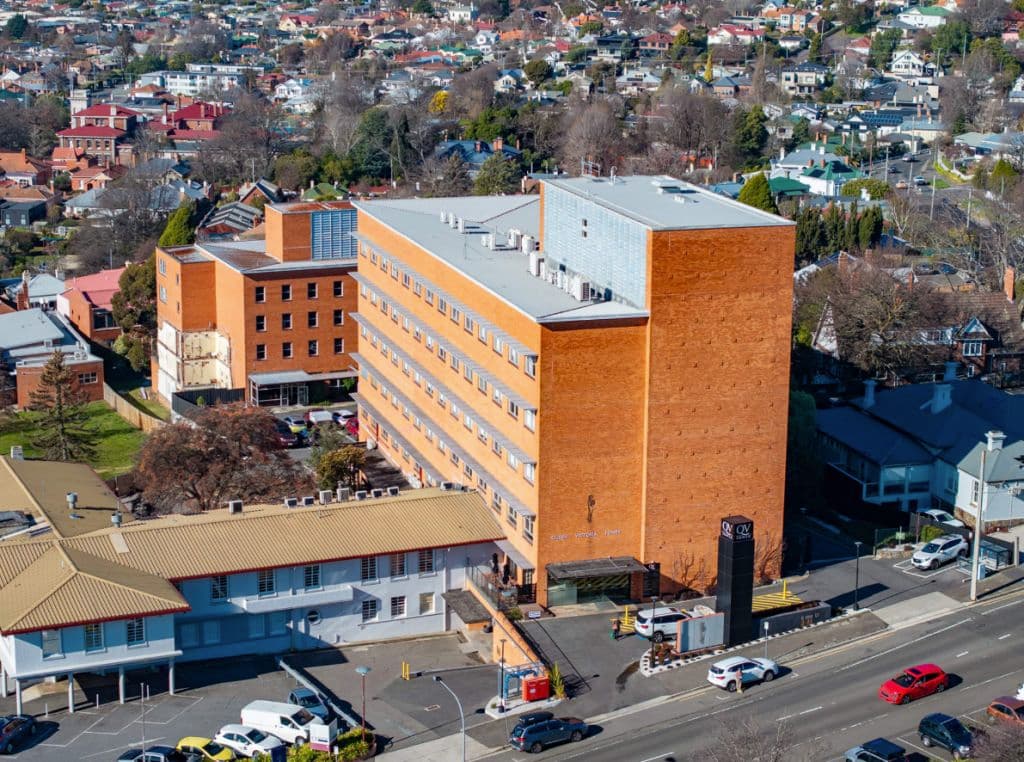 11 High Street Launceston TAS 7250