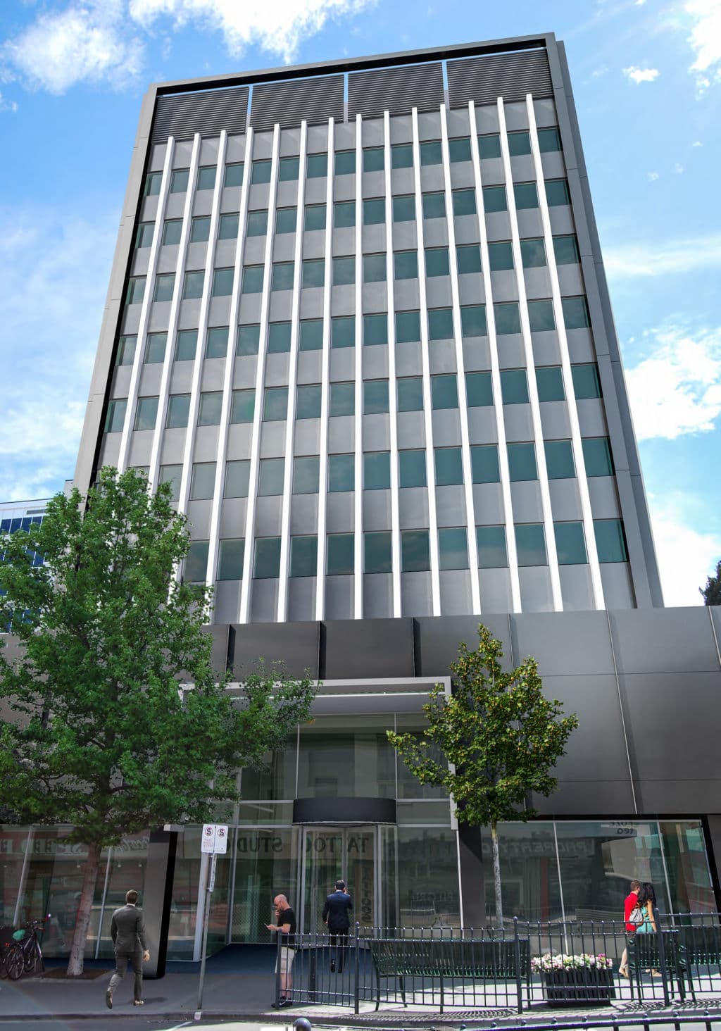 47 Liverpool Street Hobart TAS 7000