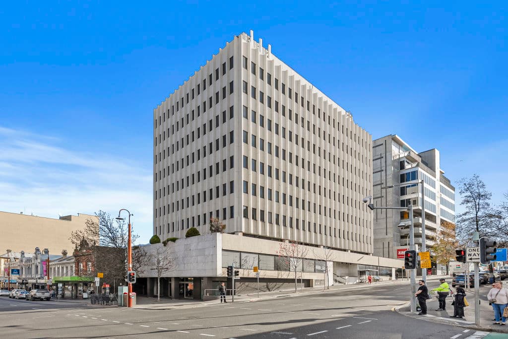 47 Liverpool Street Hobart TAS 7000