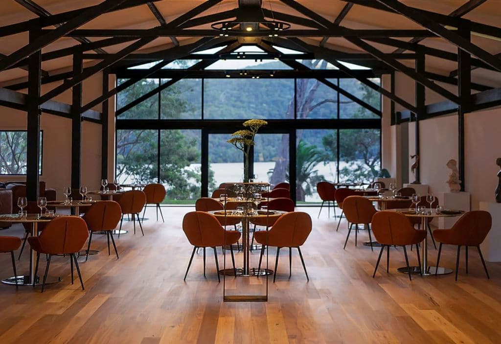 Marramarra Lodge, Berowra Waters NSW 2082