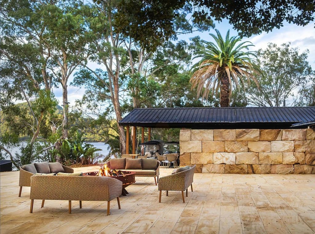 Marramarra Lodge, Berowra Waters NSW 2082