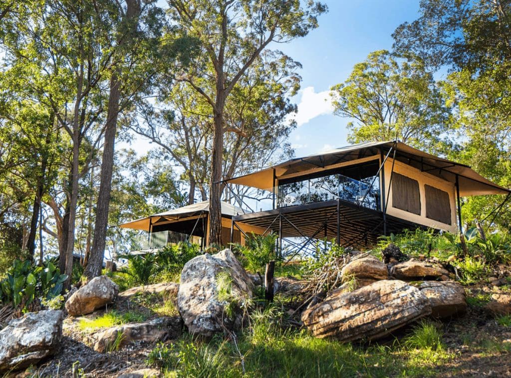 Marramarra Lodge, Berowra Waters NSW 2082