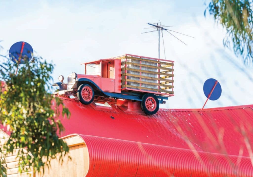 561 Burma Rd Table Top NSW 2640