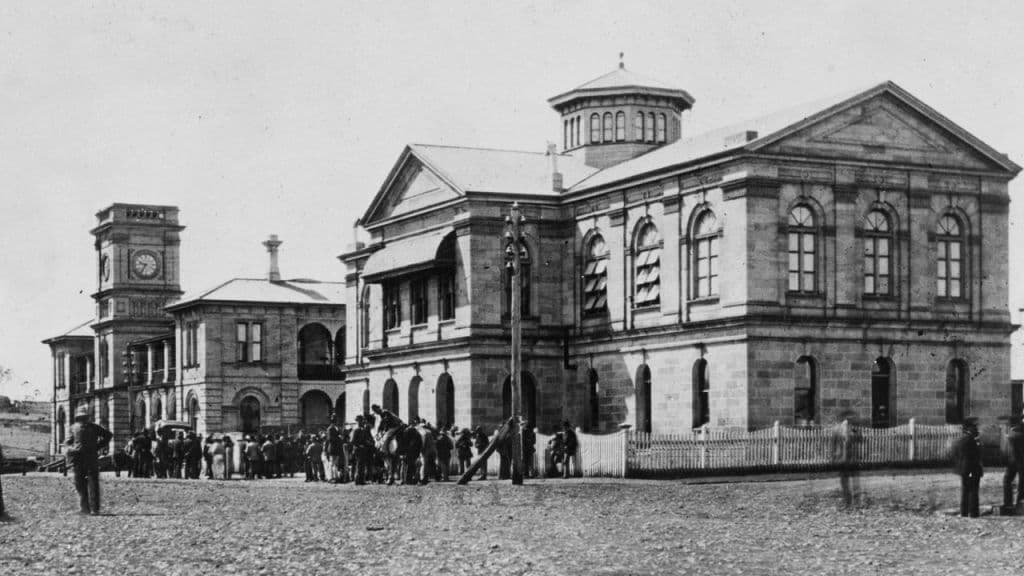 136-140 Margaret Street Toowoomba City QLD 4350