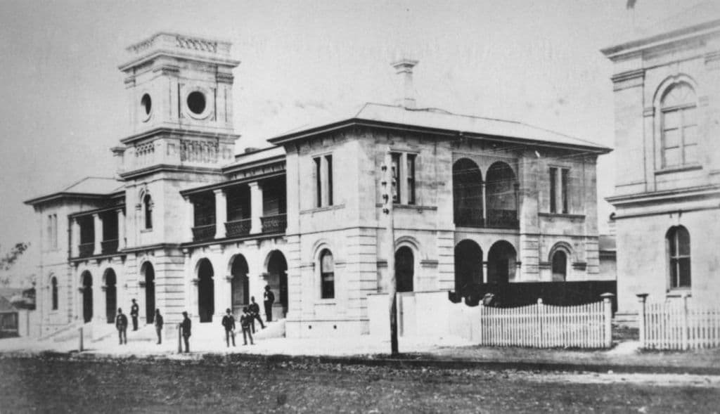 136-140 Margaret Street Toowoomba City QLD 4350