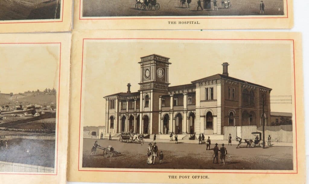 136-140 Margaret Street Toowoomba City QLD 4350