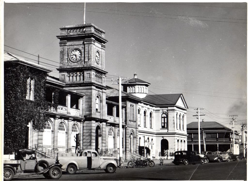 136-140 Margaret Street Toowoomba City QLD 4350