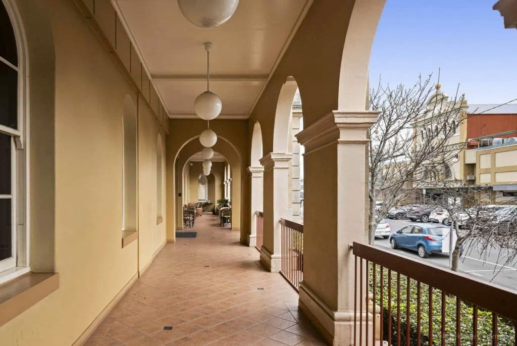 136-140 Margaret Street Toowoomba City QLD 4350