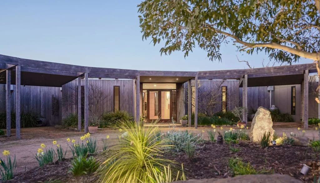 Lyndhurst 105 & 205 Taylors Lane Glenhope VIC 3444