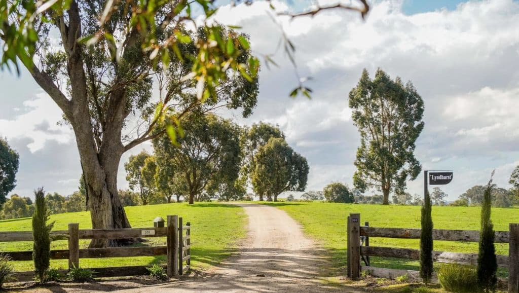 Lyndhurst 105 & 205 Taylors Lane Glenhope VIC 3444