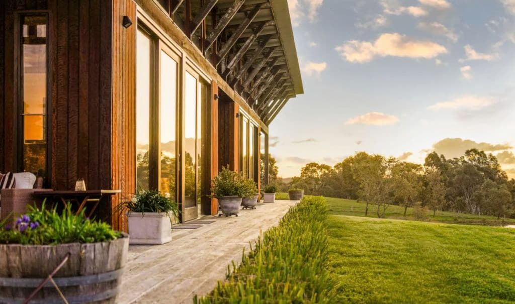 Lyndhurst 105 & 205 Taylors Lane Glenhope VIC 3444