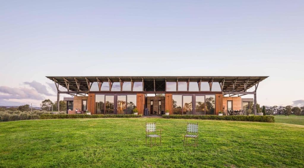 Lyndhurst 105 & 205 Taylors Lane Glenhope VIC 3444