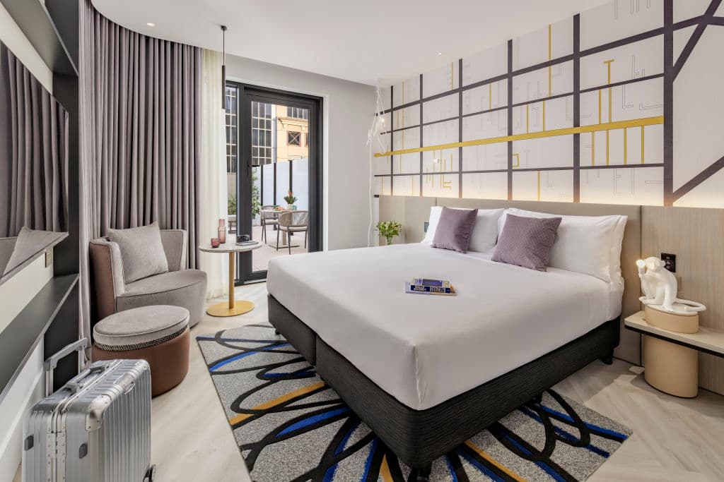 Strategic investment into maintenance and capital expenditure can set you apart. Photo: Alan Jensen