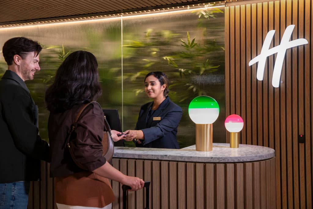 Staffing costs are one of the key outgoings for hotel ownership.