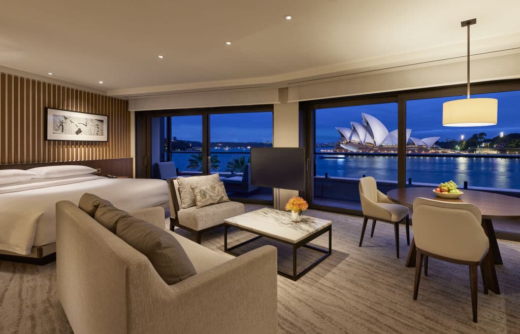 ParkHyattSyd