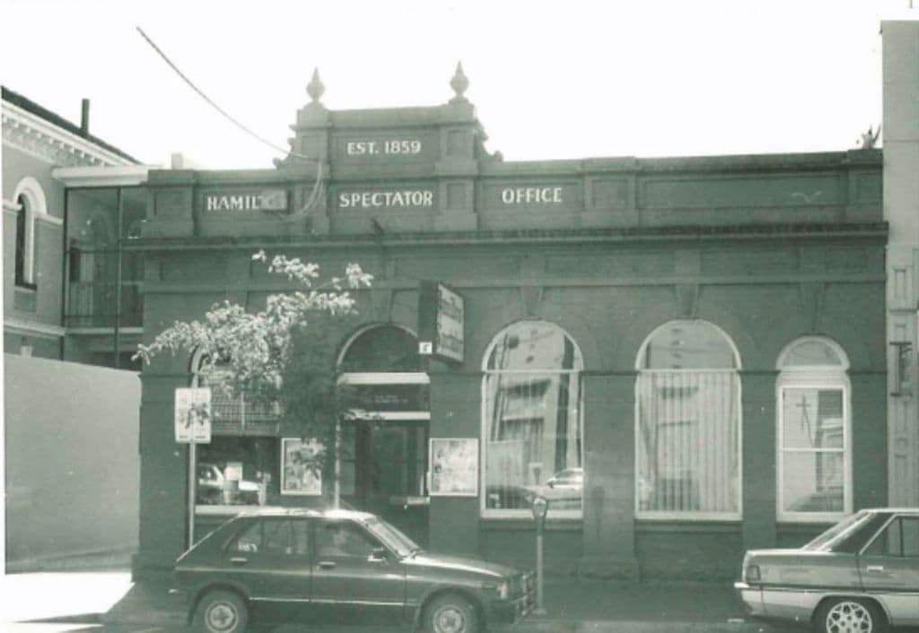 59-61 Gray Street Hamilton VIC 3300