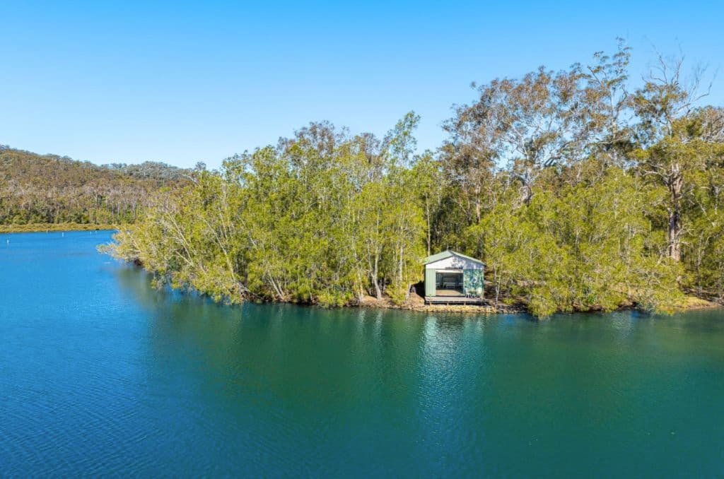 950 Wagonga Scenic Drive Narooma NSW 2546