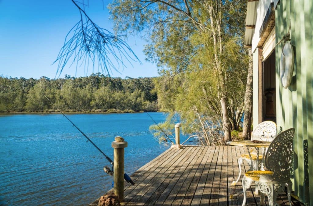 950 Wagonga Scenic Drive Narooma NSW 2546