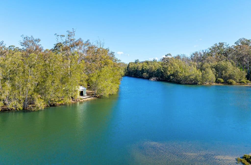 950 Wagonga Scenic Drive Narooma NSW 2546