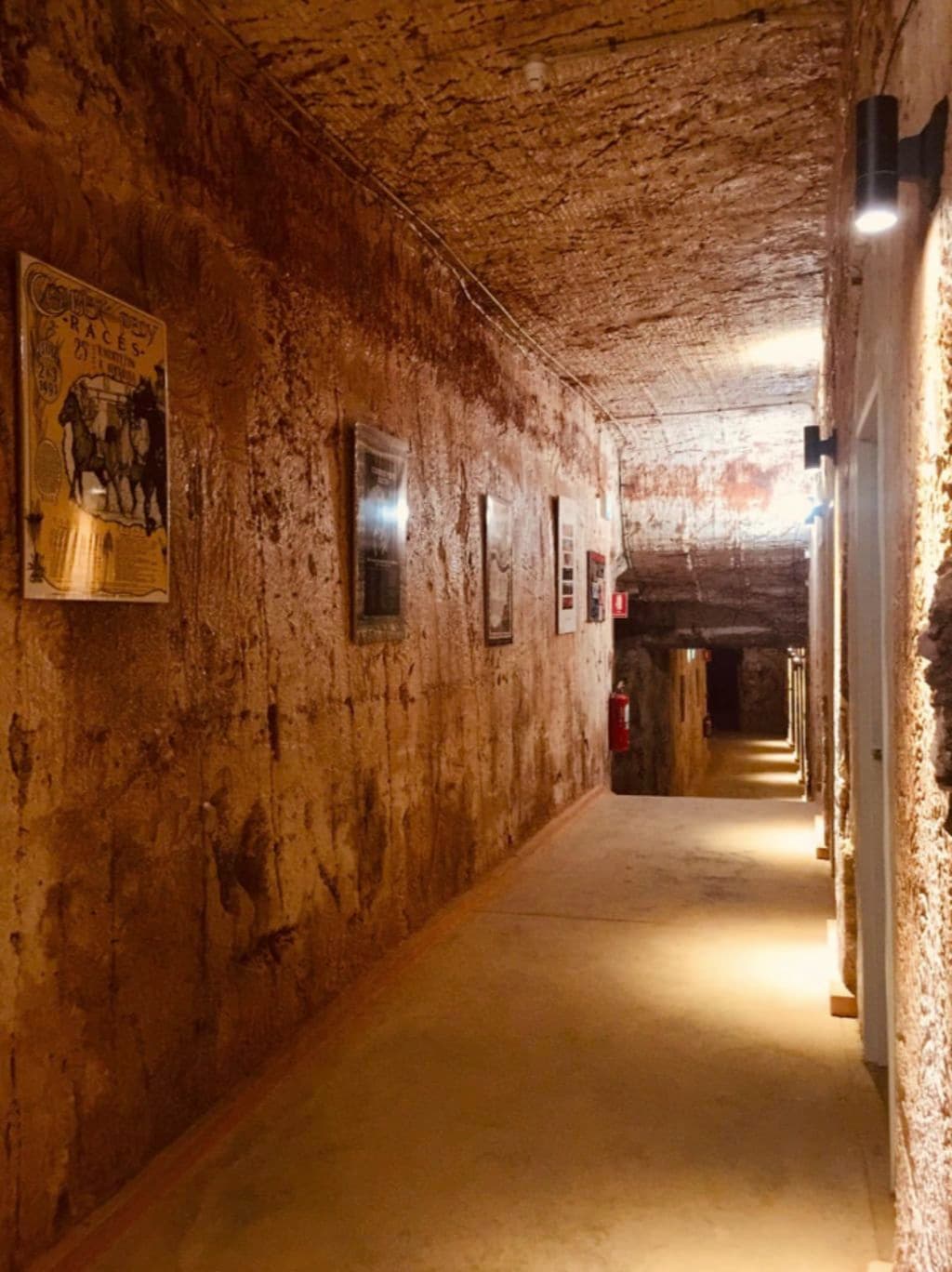 1 Oliver Street Coober Pedy SA 5723